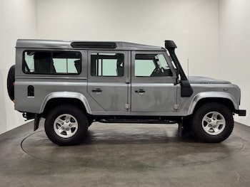 Used Land Rover Defender 2013 for sale - 78570072: Photo