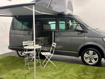 Used Volkswagen California 2019 for sale - 75164950: Photo