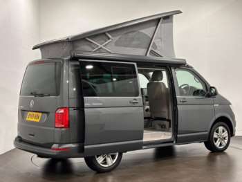 Used Volkswagen California 2019 for sale - 75164950: Photo