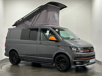 Used Volkswagen Transporter 2016 for sale - 78315651: Photo