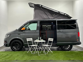 Used Volkswagen Transporter 2016 for sale - 78315651: Photo