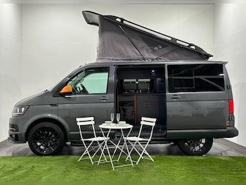 Used Volkswagen Transporter 2016 for sale - 78315651: Photo