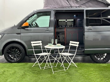 Used Volkswagen Transporter 2016 for sale - 78315651: Photo