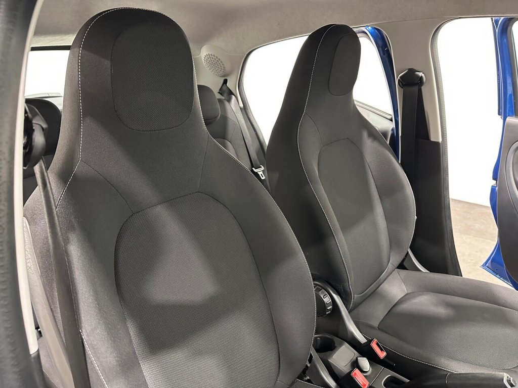 Used smart forfour 2017 for sale - 77967273: Photo 10