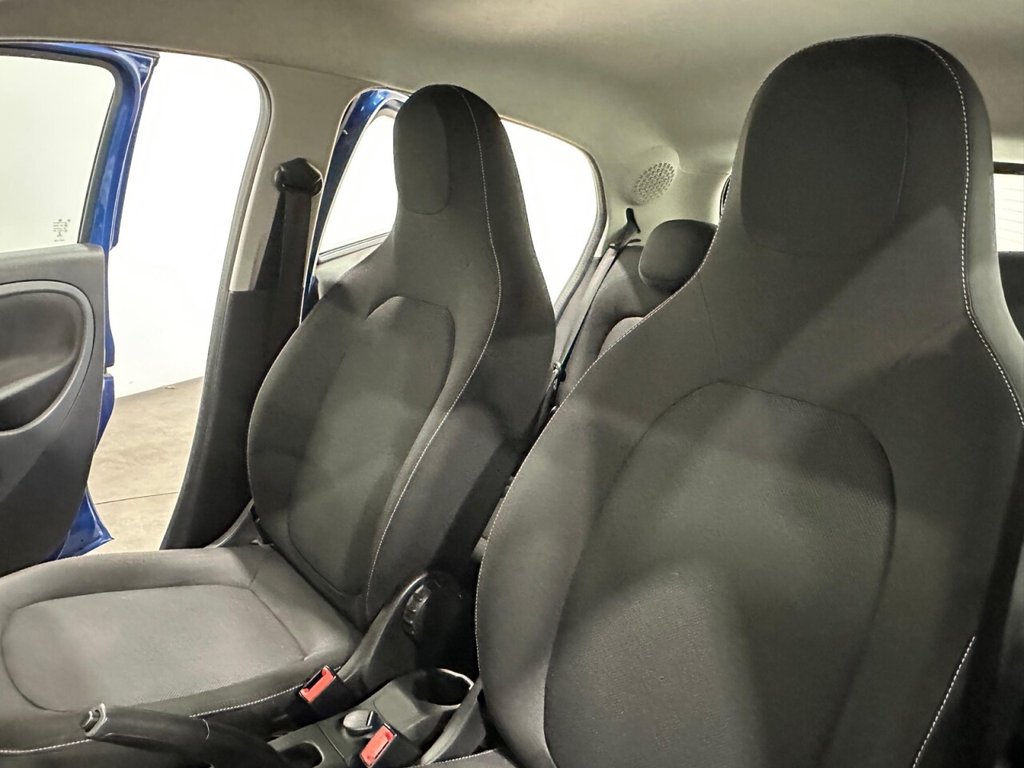 Used smart forfour 2017 for sale - 77967273: Photo 11