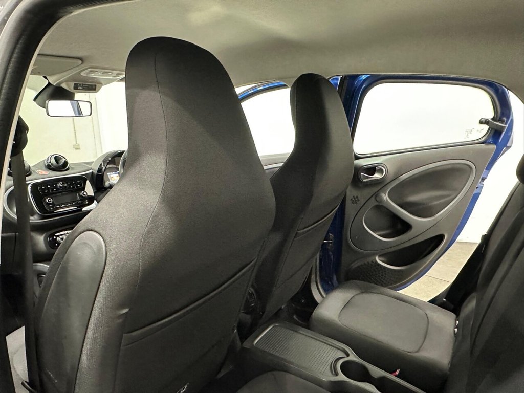 Used smart forfour 2017 for sale - 77967273: Photo 12