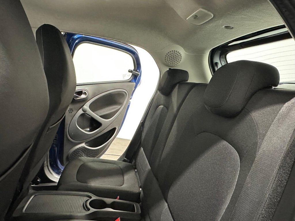 Used smart forfour 2017 for sale - 77967273: Photo 13