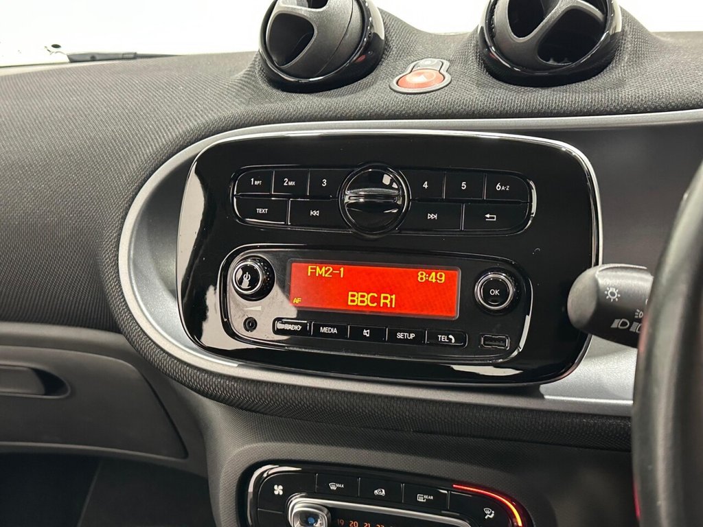 Used smart forfour 2017 for sale - 77967273: Photo 14