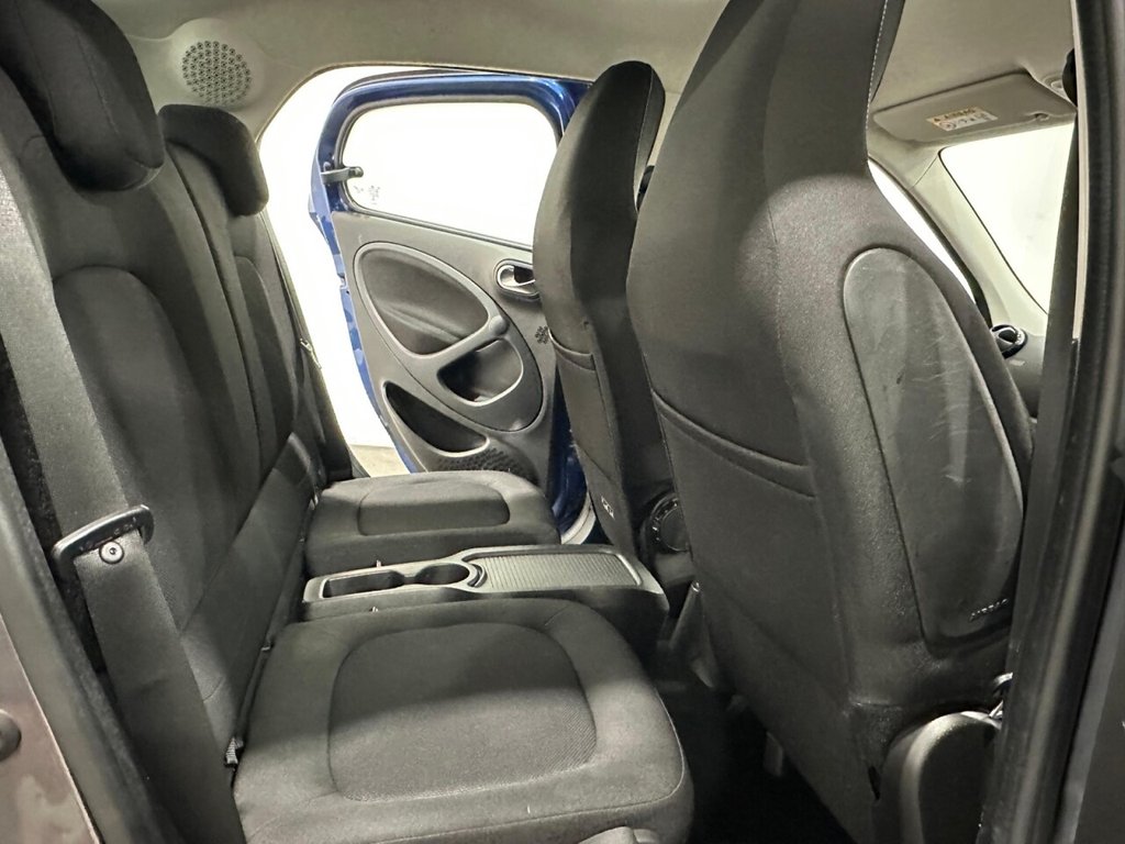 Used smart forfour 2017 for sale - 77967273: Photo 15