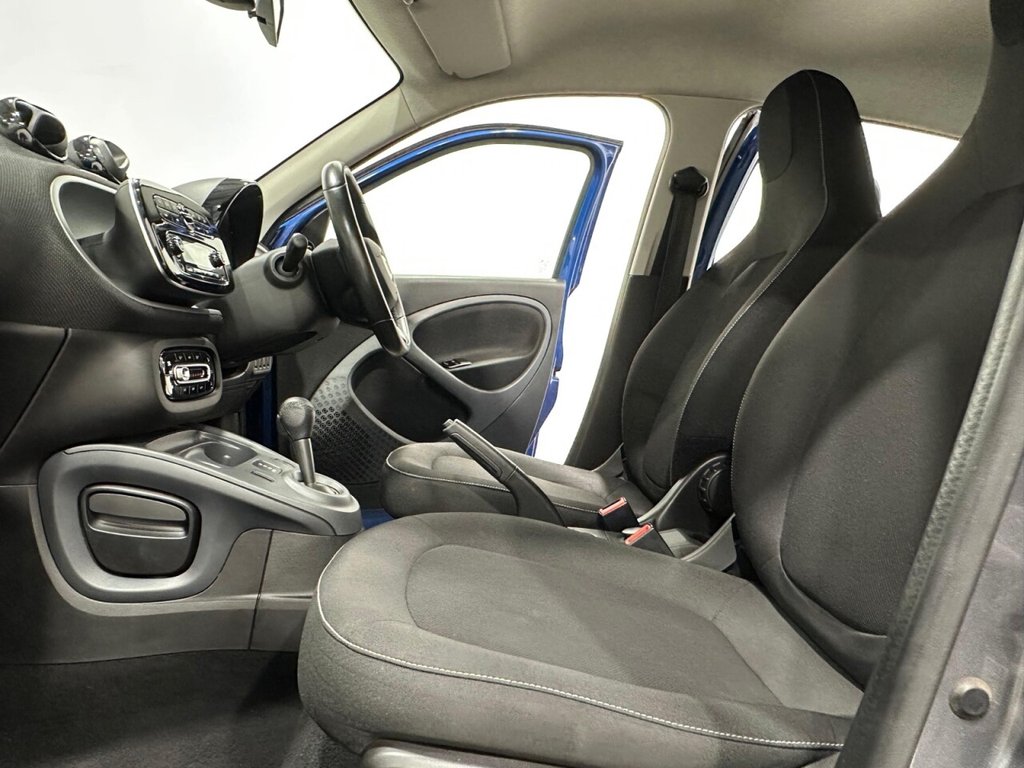 Used smart forfour 2017 for sale - 77967273: Photo 16