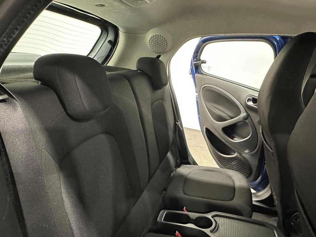 Used smart forfour 2017 for sale - 77967273: Photo 17