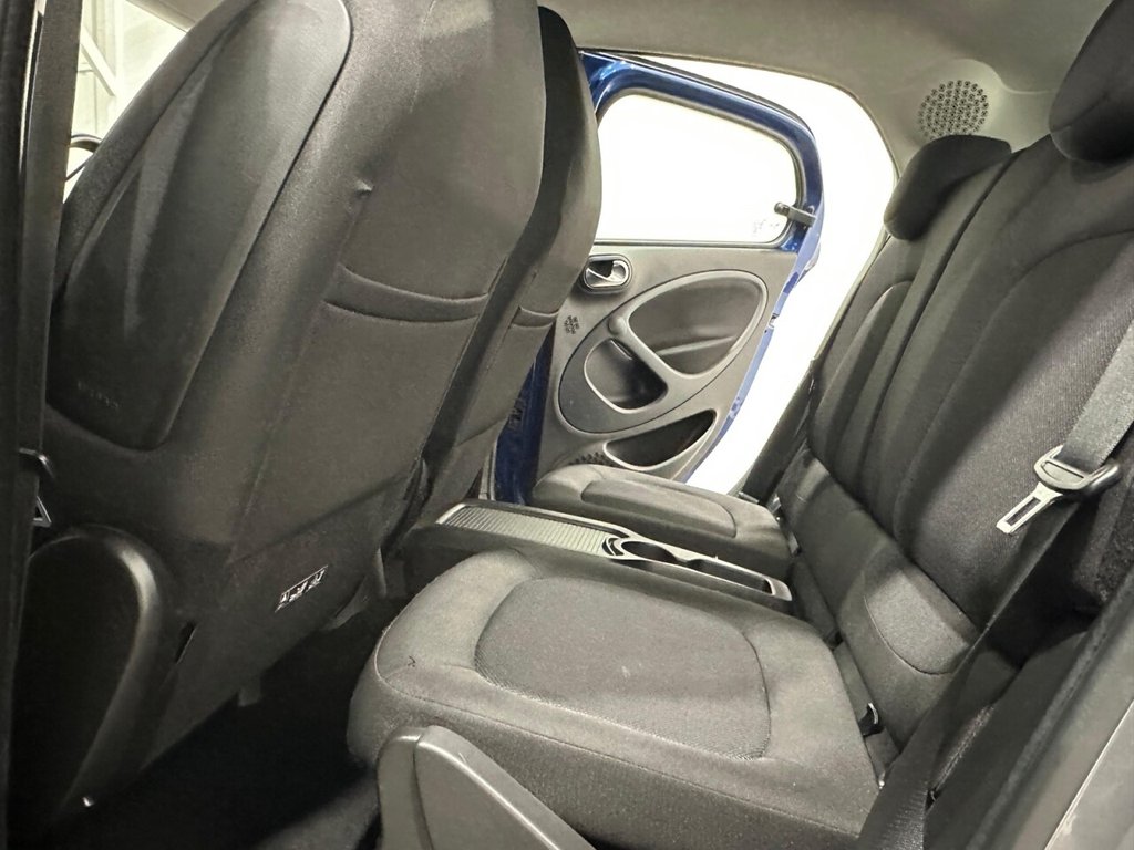 Used smart forfour 2017 for sale - 77967273: Photo 18