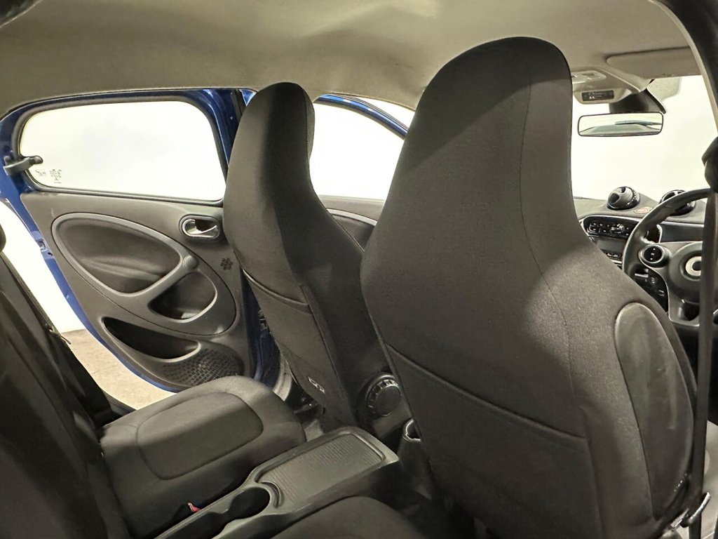 Used smart forfour 2017 for sale - 77967273: Photo 19