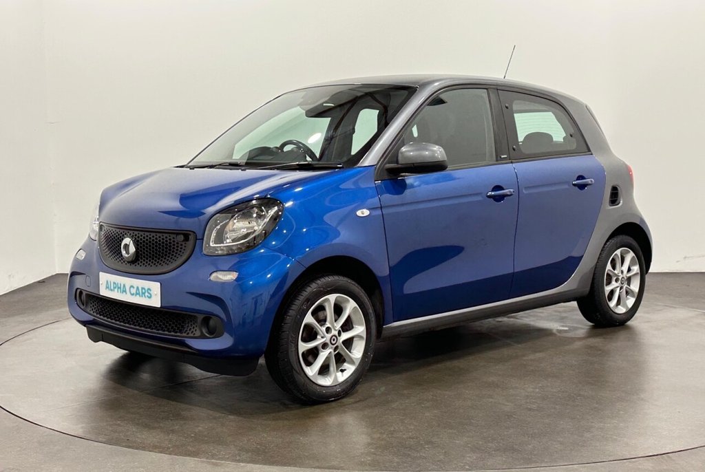 Used smart forfour 2017 for sale - 77967273: Photo 2