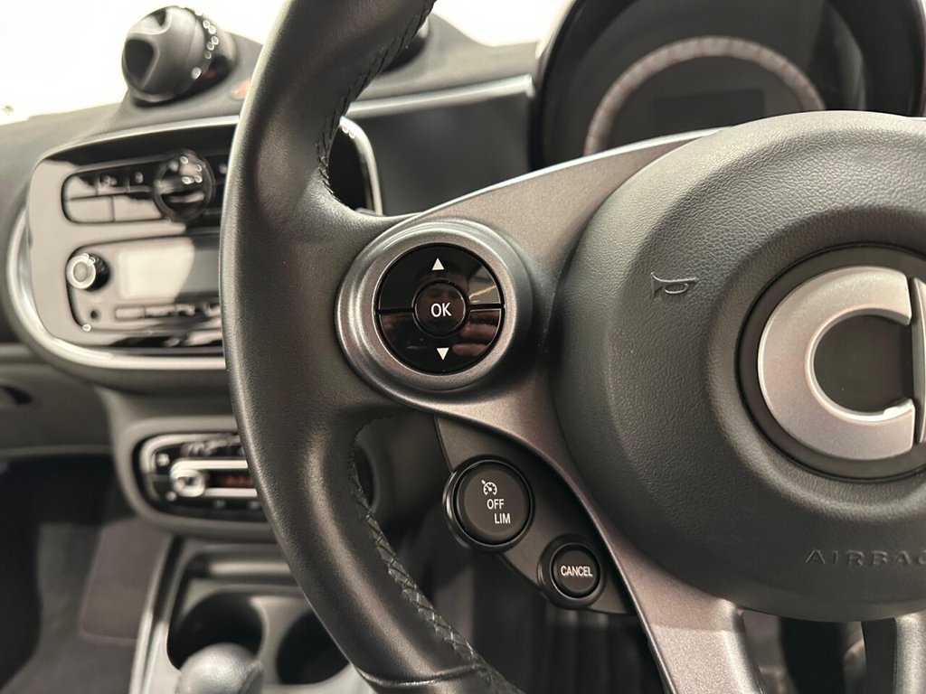 Used smart forfour 2017 for sale - 77967273: Photo 21