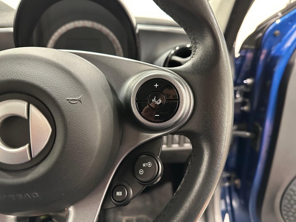 Used smart forfour 2017 for sale - 77967273: Photo 22