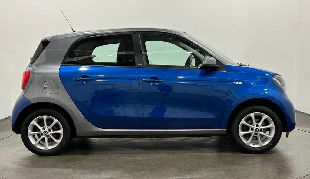 Used smart forfour 2017 for sale - 77967273: Photo 25