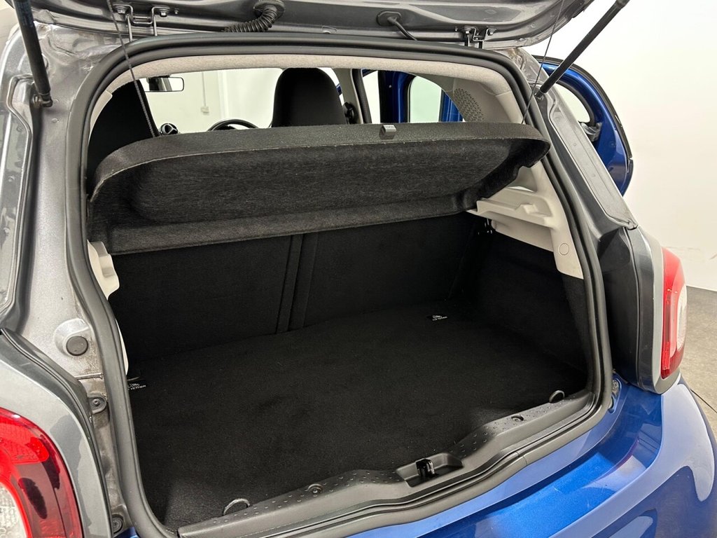 Used smart forfour 2017 for sale - 77967273: Photo 26