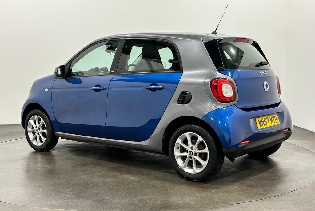 Used smart forfour 2017 for sale - 77967273: Photo 3
