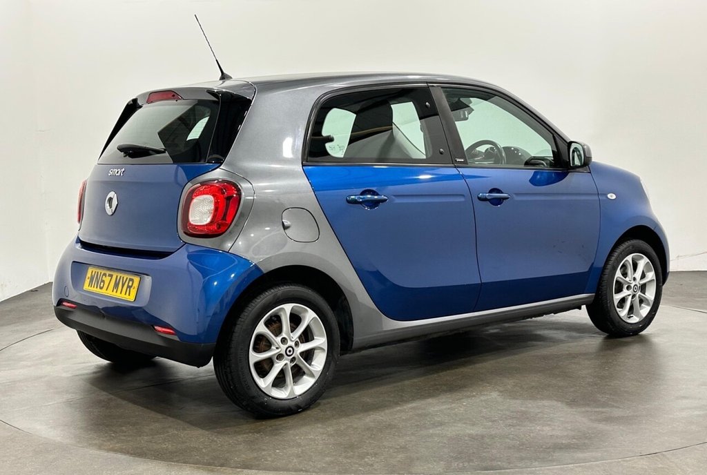 Used smart forfour 2017 for sale - 77967273: Photo 4