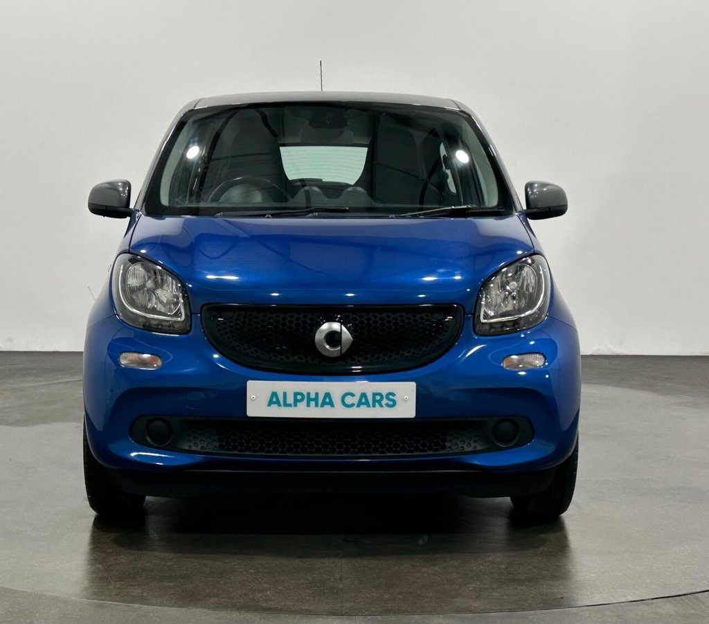 Used smart forfour 2017 for sale - 77967273: Photo 5