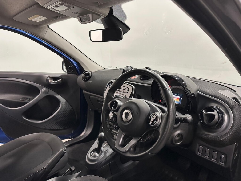 Used smart forfour 2017 for sale - 77967273: Photo 6