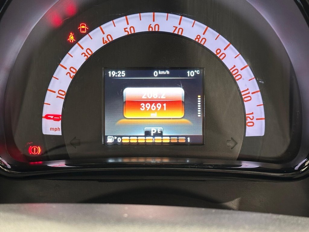 Used smart forfour 2017 for sale - 77967273: Photo 7