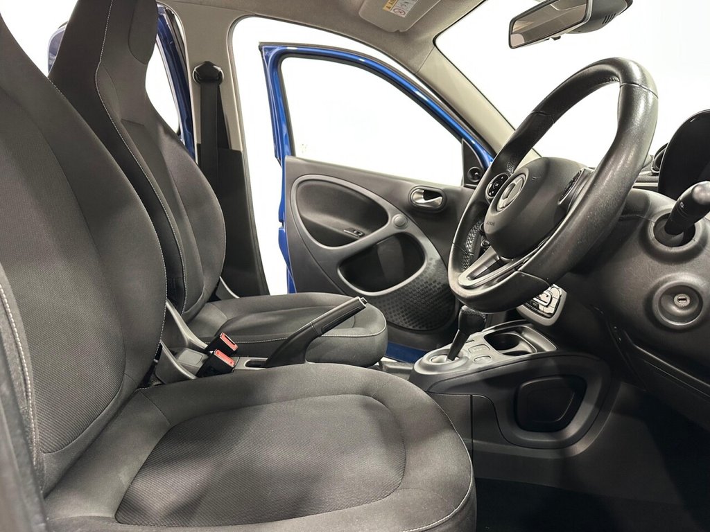 Used smart forfour 2017 for sale - 77967273: Photo 8