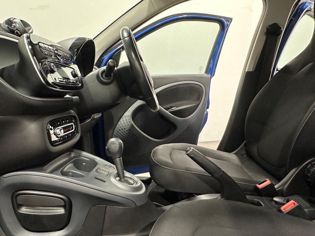 Used smart forfour 2017 for sale - 77967273: Photo 9
