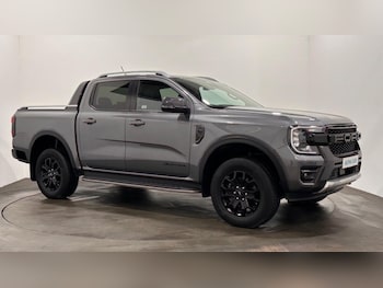 Used Ford Ranger 2023 for sale - 79517752: Photo
