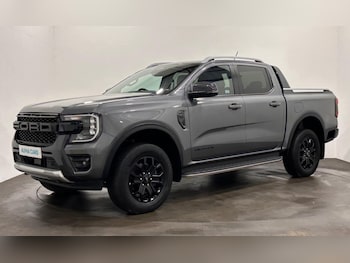 Used Ford Ranger 2023 for sale - 79517752: Photo