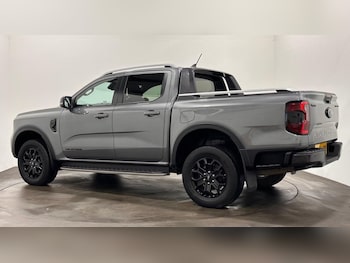 Used Ford Ranger 2023 for sale - 79517752: Photo