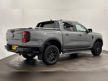 Used Ford Ranger 2023 for sale - 79517752: Photo