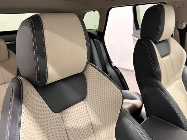 Used Land Rover Range Rover Evoque 2017 for sale - 76132554: Photo 10