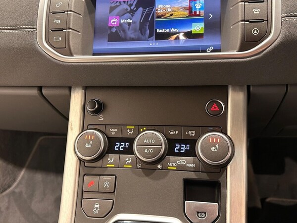 Used Land Rover Range Rover Evoque 2017 for sale - 76132554: Photo 14