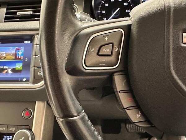 Used Land Rover Range Rover Evoque 2017 for sale - 76132554: Photo 15