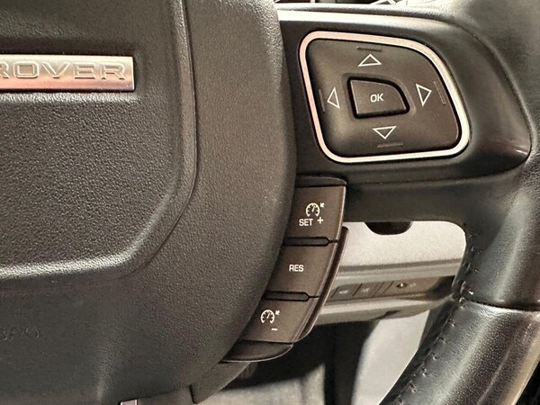 Used Land Rover Range Rover Evoque 2017 for sale - 76132554: Photo 16