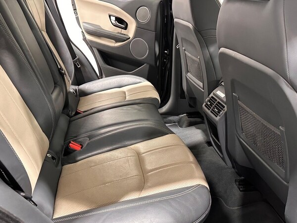 Used Land Rover Range Rover Evoque 2017 for sale - 76132554: Photo 19
