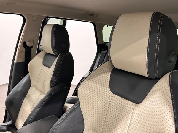 Used Land Rover Range Rover Evoque 2017 for sale - 76132554: Photo 22