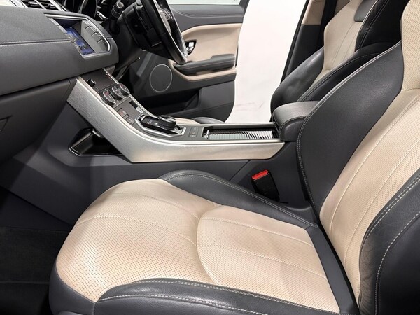 Used Land Rover Range Rover Evoque 2017 for sale - 76132554: Photo 24