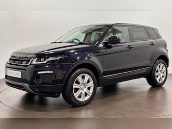Used Land Rover Range Rover Evoque 2017 for sale - 76132554: Photo 2