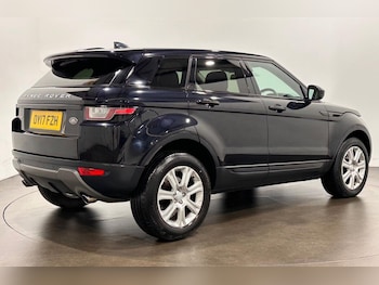 Used Land Rover Range Rover Evoque 2017 for sale - 76132554: Photo 3
