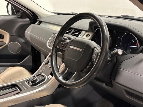 Used Land Rover Range Rover Evoque 2017 for sale - 76132554: Photo 6