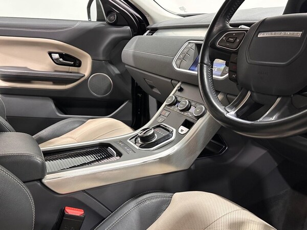 Used Land Rover Range Rover Evoque 2017 for sale - 76132554: Photo 7