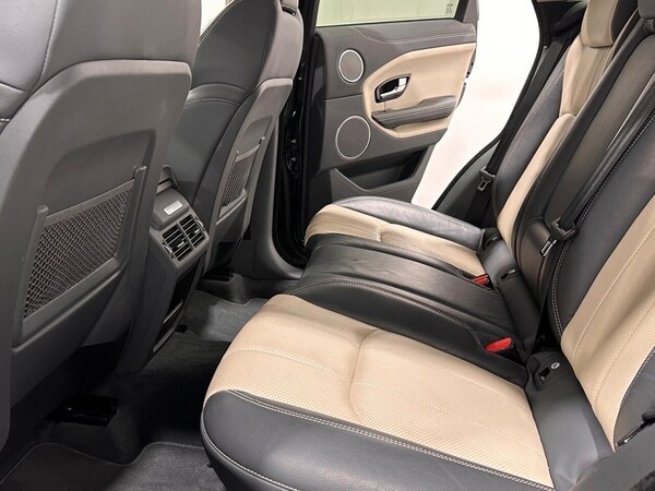 Used Land Rover Range Rover Evoque 2017 for sale - 76132554: Photo 8