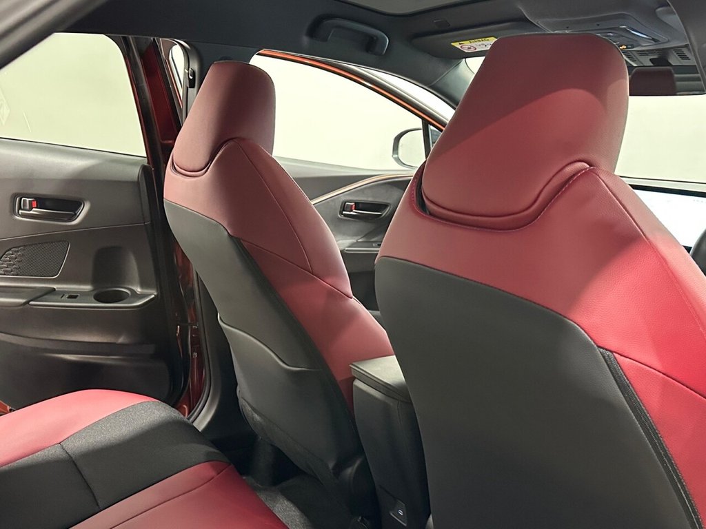 Used Toyota C-HR 2025 for sale - 77905601: Photo 18