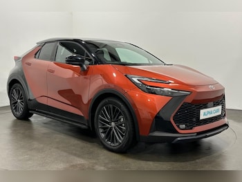Used Toyota C-HR 2025 for sale - 77905601: Photo