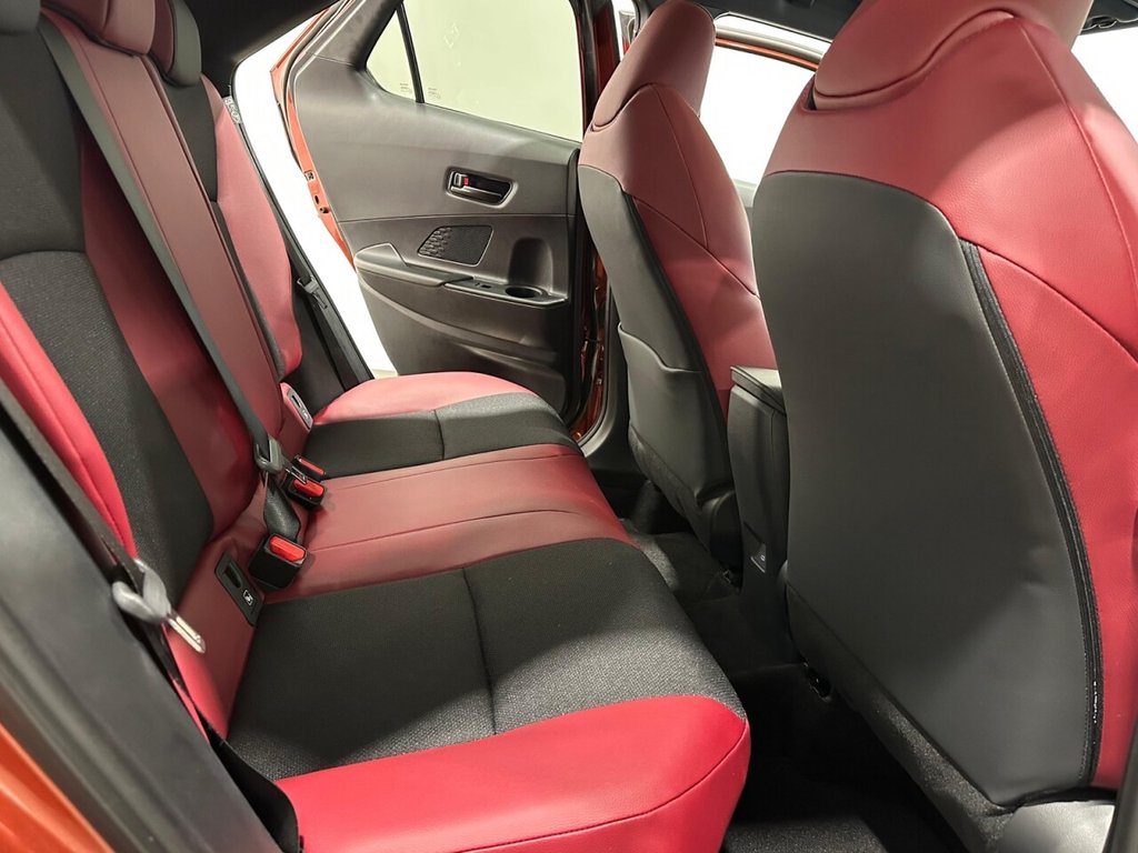 Used Toyota C-HR 2025 for sale - 77905601: Photo 23