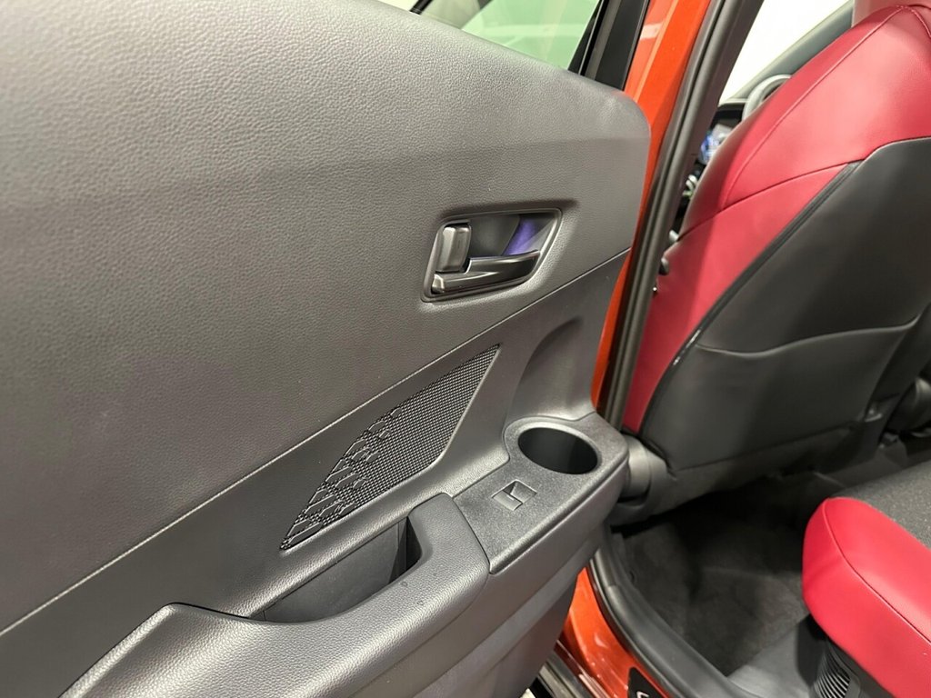 Used Toyota C-HR 2025 for sale - 77905601: Photo 26
