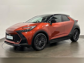 Used Toyota C-HR 2025 for sale - 77905601: Photo